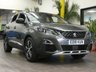 USED 2018 18 PEUGEOT 3008 1.2 PURETECH S/S GT LINE 5d 130 BHP SAT NAV REAR VIEW CAMERA FREE 12 MONTHS GOLD WARRANTY