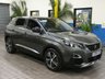 USED 2018 18 PEUGEOT 3008 1.2 PURETECH S/S GT LINE 5d 130 BHP SAT NAV REAR VIEW CAMERA FREE 12 MONTHS GOLD WARRANTY