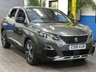 USED 2018 18 PEUGEOT 3008 1.2 PURETECH S/S GT LINE 5d 130 BHP SAT NAV REAR VIEW CAMERA FREE 12 MONTHS GOLD WARRANTY
