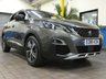 USED 2018 18 PEUGEOT 3008 1.2 PURETECH S/S GT LINE 5d 130 BHP SAT NAV REAR VIEW CAMERA FREE 12 MONTHS GOLD WARRANTY