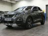 USED 2018 18 PEUGEOT 3008 1.2 PURETECH S/S GT LINE 5d 130 BHP SAT NAV REAR VIEW CAMERA FREE 12 MONTHS GOLD WARRANTY