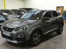 USED 2018 18 PEUGEOT 3008 1.2 PURETECH S/S GT LINE 5d 130 BHP SAT NAV REAR VIEW CAMERA FREE 12 MONTHS GOLD WARRANTY