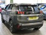 USED 2018 18 PEUGEOT 3008 1.2 PURETECH S/S GT LINE 5d 130 BHP SAT NAV REAR VIEW CAMERA FREE 12 MONTHS GOLD WARRANTY