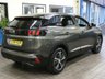 USED 2018 18 PEUGEOT 3008 1.2 PURETECH S/S GT LINE 5d 130 BHP SAT NAV REAR VIEW CAMERA FREE 12 MONTHS GOLD WARRANTY