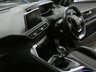 USED 2018 18 PEUGEOT 3008 1.2 PURETECH S/S GT LINE 5d 130 BHP SAT NAV REAR VIEW CAMERA FREE 12 MONTHS GOLD WARRANTY