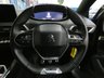 USED 2018 18 PEUGEOT 3008 1.2 PURETECH S/S GT LINE 5d 130 BHP SAT NAV REAR VIEW CAMERA FREE 12 MONTHS GOLD WARRANTY