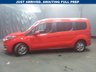 USED 2019 69 FORD GRAND TOURNEO CONNECT 1.5 TITANIUM TDCI 5d 114 BHP 7 SEATS PANORAMIC SUNROOF NEARLY NEW BARGAIN FORD WARRANTY