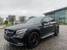 USED 2018 18 MERCEDES-BENZ GLC-CLASS 2.1 GLC 250 D 4MATIC AMG LINE PREMIUM PLUS 4d 201 BHP 