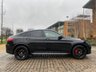 USED 2018 18 MERCEDES-BENZ GLC-CLASS 2.1 GLC 250 D 4MATIC AMG LINE PREMIUM PLUS 4d 201 BHP 