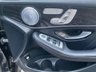 USED 2018 18 MERCEDES-BENZ GLC-CLASS 2.1 GLC 250 D 4MATIC AMG LINE PREMIUM PLUS 4d 201 BHP 