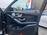 USED 2018 18 MERCEDES-BENZ GLC-CLASS 2.1 GLC 250 D 4MATIC AMG LINE PREMIUM PLUS 4d 201 BHP 