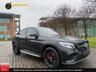 USED 2018 18 MERCEDES-BENZ GLC-CLASS 2.1 GLC 250 D 4MATIC AMG LINE PREMIUM PLUS 4d 201 BHP 