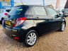 USED 2011 61 TOYOTA YARIS 1.3 VVT-I TR 5d 98 BHP 5 door petrol with Full Colour Sat Nav - Low Mileage