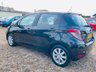 USED 2011 61 TOYOTA YARIS 1.3 VVT-I TR 5d 98 BHP 5 door petrol with Full Colour Sat Nav - Low Mileage