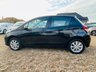 USED 2011 61 TOYOTA YARIS 1.3 VVT-I TR 5d 98 BHP 5 door petrol with Full Colour Sat Nav - Low Mileage