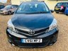 USED 2011 61 TOYOTA YARIS 1.3 VVT-I TR 5d 98 BHP 5 door petrol with Full Colour Sat Nav - Low Mileage