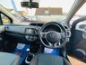 USED 2011 61 TOYOTA YARIS 1.3 VVT-I TR 5d 98 BHP 5 door petrol with Full Colour Sat Nav - Low Mileage