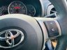USED 2011 61 TOYOTA YARIS 1.3 VVT-I TR 5d 98 BHP 5 door petrol with Full Colour Sat Nav - Low Mileage