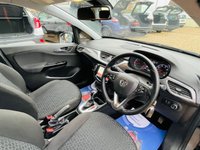 USED 2015 65 VAUXHALL CORSA 1.4 EXCITE AC AUTOMATIC Superb Modern Automatic Corsa with Apple Play