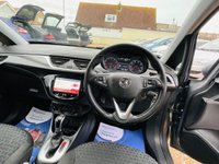 USED 2015 65 VAUXHALL CORSA 1.4 EXCITE AC AUTOMATIC Superb Modern Automatic Corsa with Apple Play