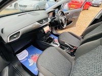 USED 2015 65 VAUXHALL CORSA 1.4 EXCITE AC AUTOMATIC Superb Modern Automatic Corsa with Apple Play