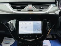 USED 2015 65 VAUXHALL CORSA 1.4 EXCITE AC AUTOMATIC Superb Modern Automatic Corsa with Apple Play