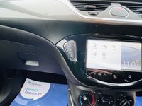 USED 2015 65 VAUXHALL CORSA 1.4 EXCITE AC AUTOMATIC Superb Modern Automatic Corsa with Apple Play