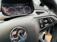 USED 2015 65 VAUXHALL CORSA 1.4 EXCITE AC AUTOMATIC Superb Modern Automatic Corsa with Apple Play