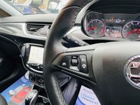 USED 2015 65 VAUXHALL CORSA 1.4 EXCITE AC AUTOMATIC Superb Modern Automatic Corsa with Apple Play