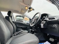USED 2015 65 VAUXHALL CORSA 1.4 EXCITE AC AUTOMATIC Superb Modern Automatic Corsa with Apple Play