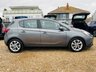 USED 2015 65 VAUXHALL CORSA 1.4 EXCITE AC AUTOMATIC Superb Modern Automatic Corsa with Apple Play
