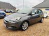 USED 2015 65 VAUXHALL CORSA 1.4 EXCITE AC AUTOMATIC Superb Modern Automatic Corsa with Apple Play