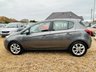 USED 2015 65 VAUXHALL CORSA 1.4 EXCITE AC AUTOMATIC Superb Modern Automatic Corsa with Apple Play
