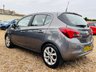 USED 2015 65 VAUXHALL CORSA 1.4 EXCITE AC AUTOMATIC Superb Modern Automatic Corsa with Apple Play