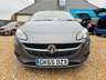 USED 2015 65 VAUXHALL CORSA 1.4 EXCITE AC AUTOMATIC Superb Modern Automatic Corsa with Apple Play