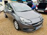 USED 2015 65 VAUXHALL CORSA 1.4 EXCITE AC AUTOMATIC Superb Modern Automatic Corsa with Apple Play