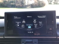 USED 2016 AUDI A6 2.0 TDI ULTRA S LINE 4d 188 BHP BLACK PACK AND ULEZ COMPLIANT