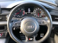 USED 2016 AUDI A6 2.0 TDI ULTRA S LINE 4d 188 BHP BLACK PACK AND ULEZ COMPLIANT