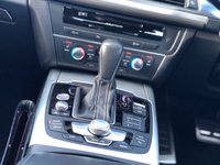 USED 2016 AUDI A6 2.0 TDI ULTRA S LINE 4d 188 BHP BLACK PACK AND ULEZ COMPLIANT