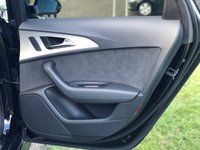 USED 2016 AUDI A6 2.0 TDI ULTRA S LINE 4d 188 BHP BLACK PACK AND ULEZ COMPLIANT