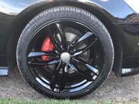 USED 2016 AUDI A6 2.0 TDI ULTRA S LINE 4d 188 BHP BLACK PACK AND ULEZ COMPLIANT