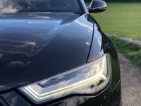 USED 2016 AUDI A6 2.0 TDI ULTRA S LINE 4d 188 BHP BLACK PACK AND ULEZ COMPLIANT