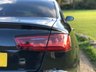 USED 2016 AUDI A6 2.0 TDI ULTRA S LINE 4d 188 BHP BLACK PACK AND ULEZ COMPLIANT