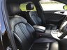 USED 2016 AUDI A6 2.0 TDI ULTRA S LINE 4d 188 BHP BLACK PACK AND ULEZ COMPLIANT
