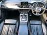 USED 2016 AUDI A6 2.0 TDI ULTRA S LINE 4d 188 BHP BLACK PACK AND ULEZ COMPLIANT