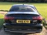 USED 2016 AUDI A6 2.0 TDI ULTRA S LINE 4d 188 BHP BLACK PACK AND ULEZ COMPLIANT