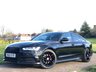 USED 2016 AUDI A6 2.0 TDI ULTRA S LINE 4d 188 BHP BLACK PACK AND ULEZ COMPLIANT