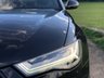USED 2016 AUDI A6 2.0 TDI ULTRA S LINE 4d 188 BHP BLACK PACK AND ULEZ COMPLIANT
