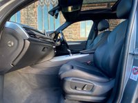 USED 2016 66 BMW X5 3.0 XDRIVE30D M SPORT 5d 255 BHP PANROOF | DIGITAL DASH | CAMERA | BMW WARRNTY |