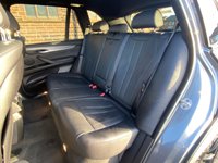 USED 2016 66 BMW X5 3.0 XDRIVE30D M SPORT 5d 255 BHP PANROOF | DIGITAL DASH | CAMERA | BMW WARRNTY |